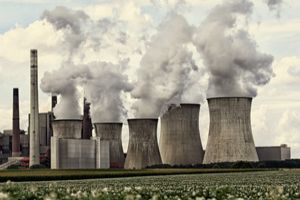 EU energy and environment ministers are gathering in Milan to discuss energy efficiency targets as part of a broader package of climate and energy goals for 2030 that currently includes boosting renewables to a 27% share of the market and cutting greenhou